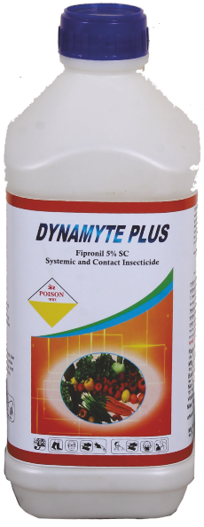 DYNAMYTE PLUS