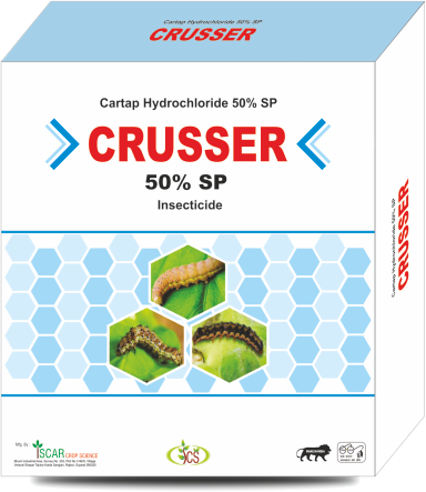 CRUSSER