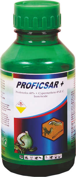PROFICSAR +