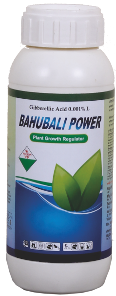 BAHUBALI POWER