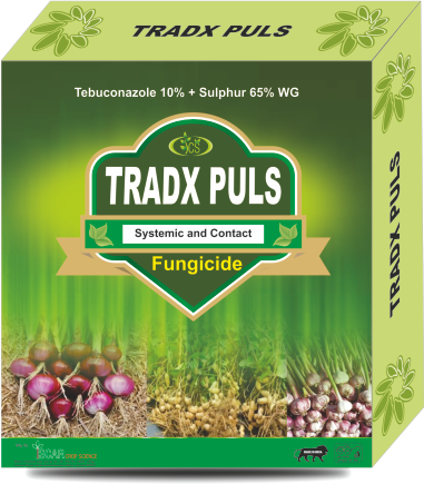 TRADX PLUS