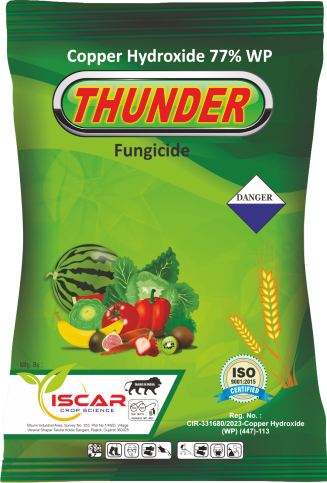 THUNDAR