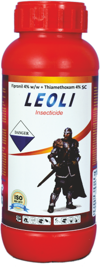 LEOLI
