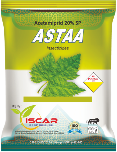 ASTAA