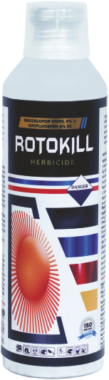 ROTOKILL