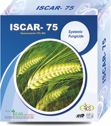 ISCAR PLUS-2