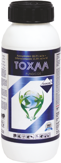 TOXAA