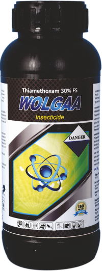 WOLGAA