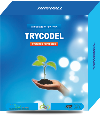 TRYCODEL