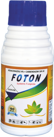 FOTON