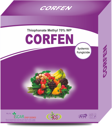 CORFEN