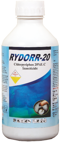 RYDORR 20