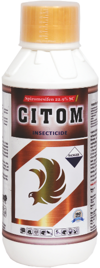 CITOM