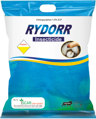 RYDORR
