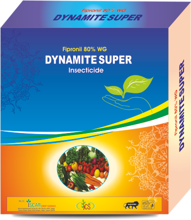 DYNAMYTE SUPER