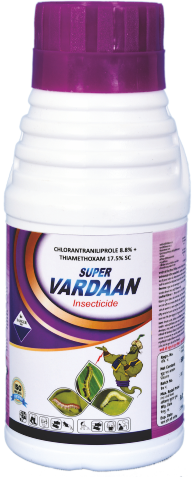 SUPER VARDAAN