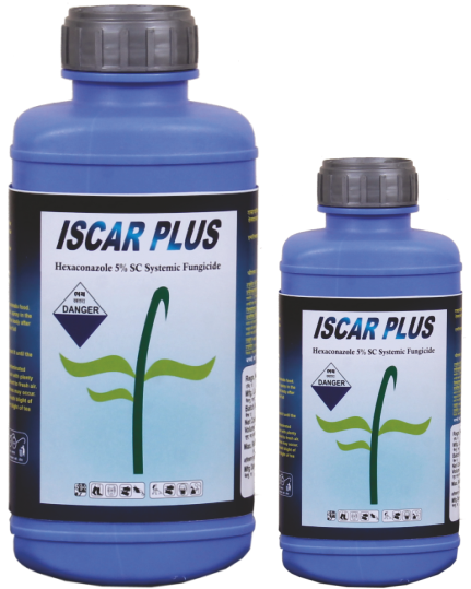 ISCAR PLUS