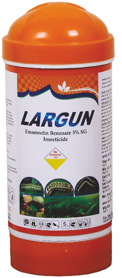 LARGUN