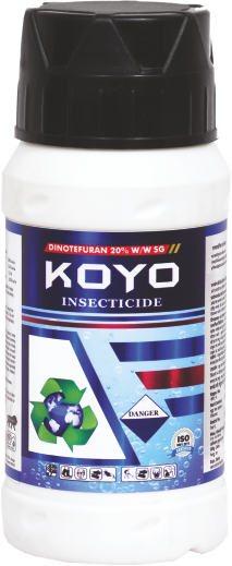KOYO