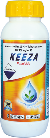 KEEZA