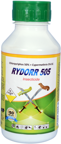 RODORR 505