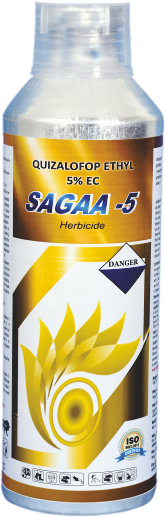 SAGAA-5