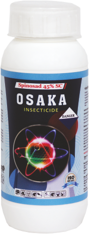 OSAKA