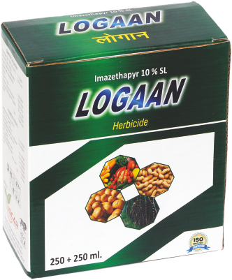 LOGAAN