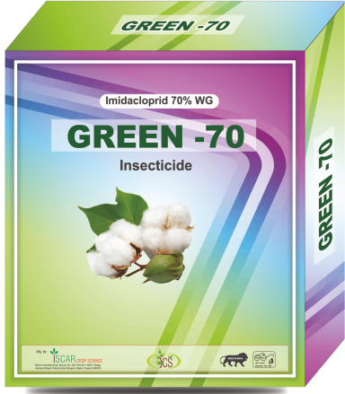 GREEN -70