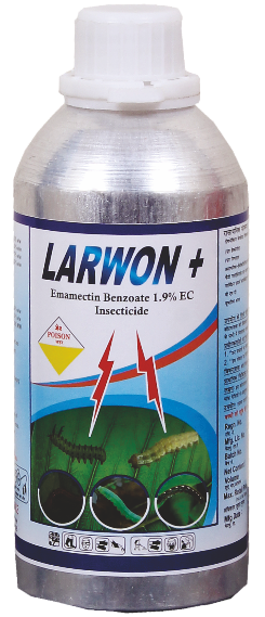 LARWON +