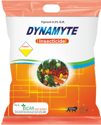 DYNAMYTE