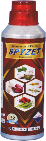 SPYZET