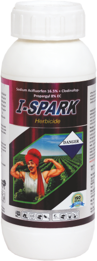 I-SPARK