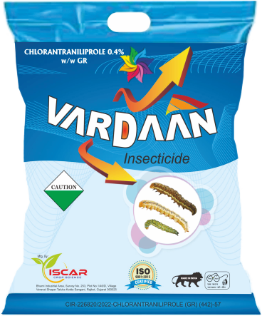 VARDAAN