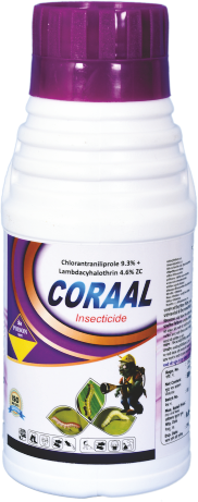 CORAAL