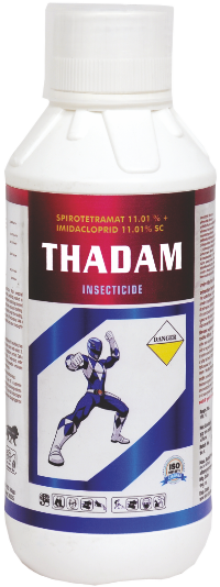 THADAM
