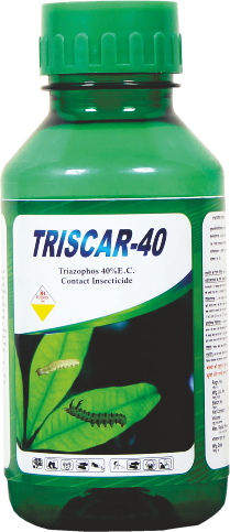 TRISCAR 40