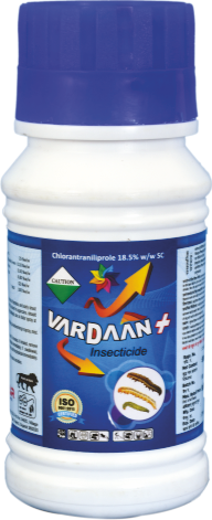 VARDAAN+