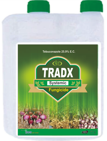 TRADX